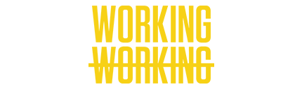 Working Not Working